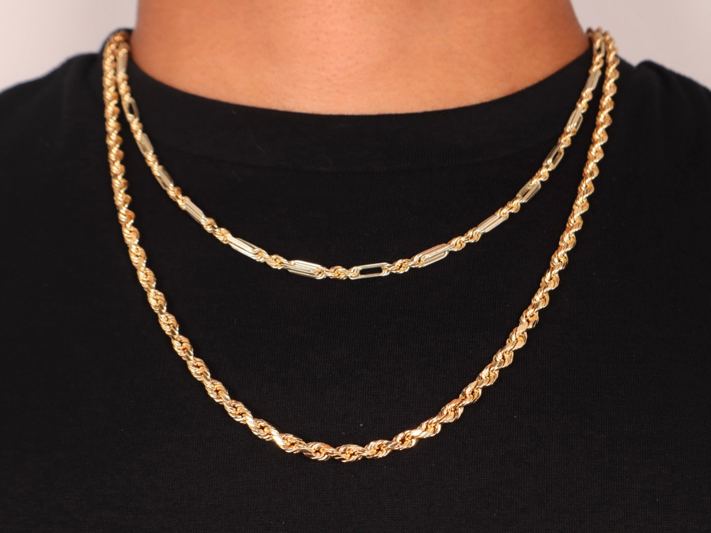 Mens Chains